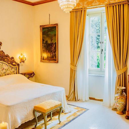 볼세나 La Casa Di Agartha B&B 외부 사진